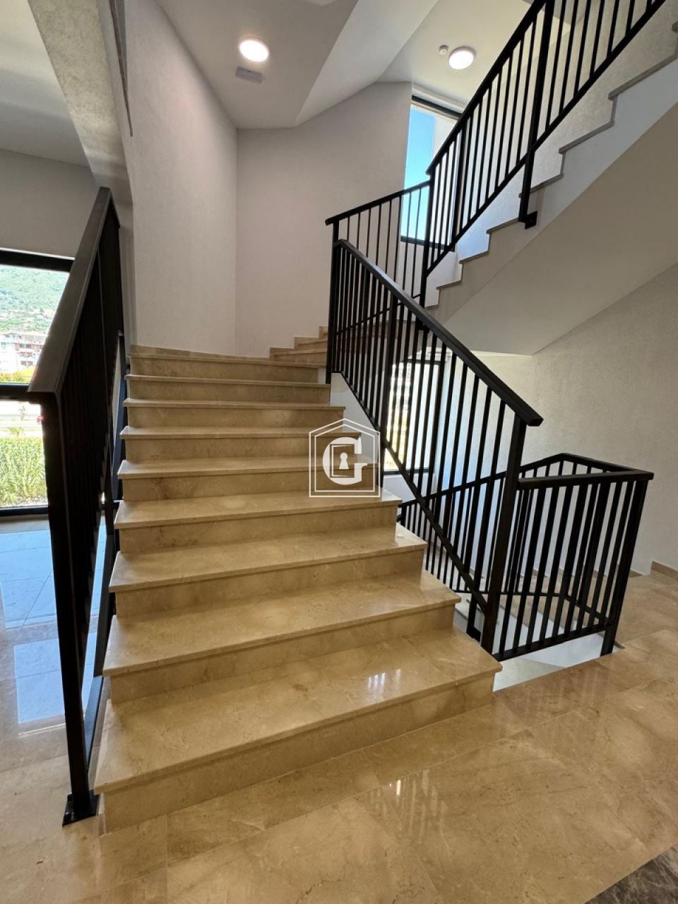 Апартаменты в Баре, Черногория, 33 м² - фото 19