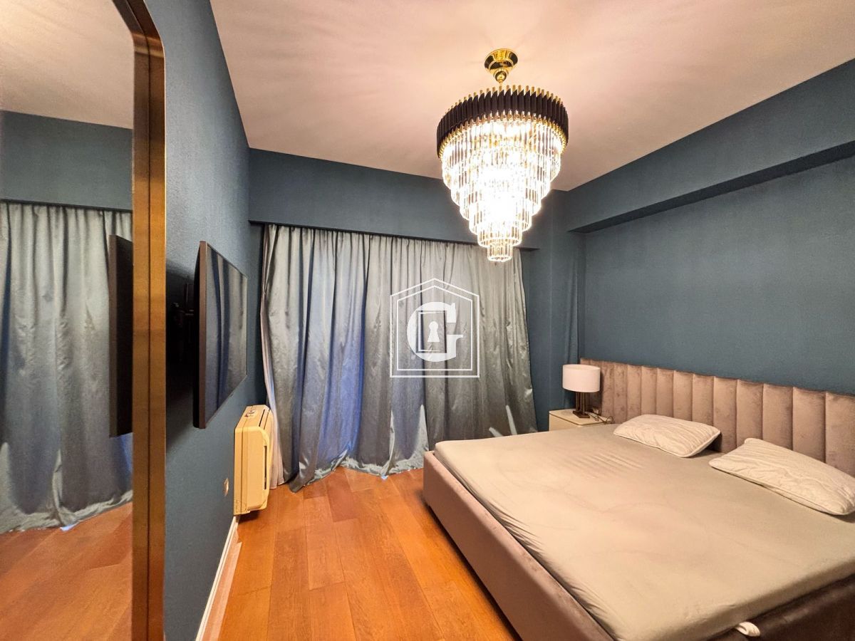 Апартаменты в Будве, Черногория, 87 м² - фото 19