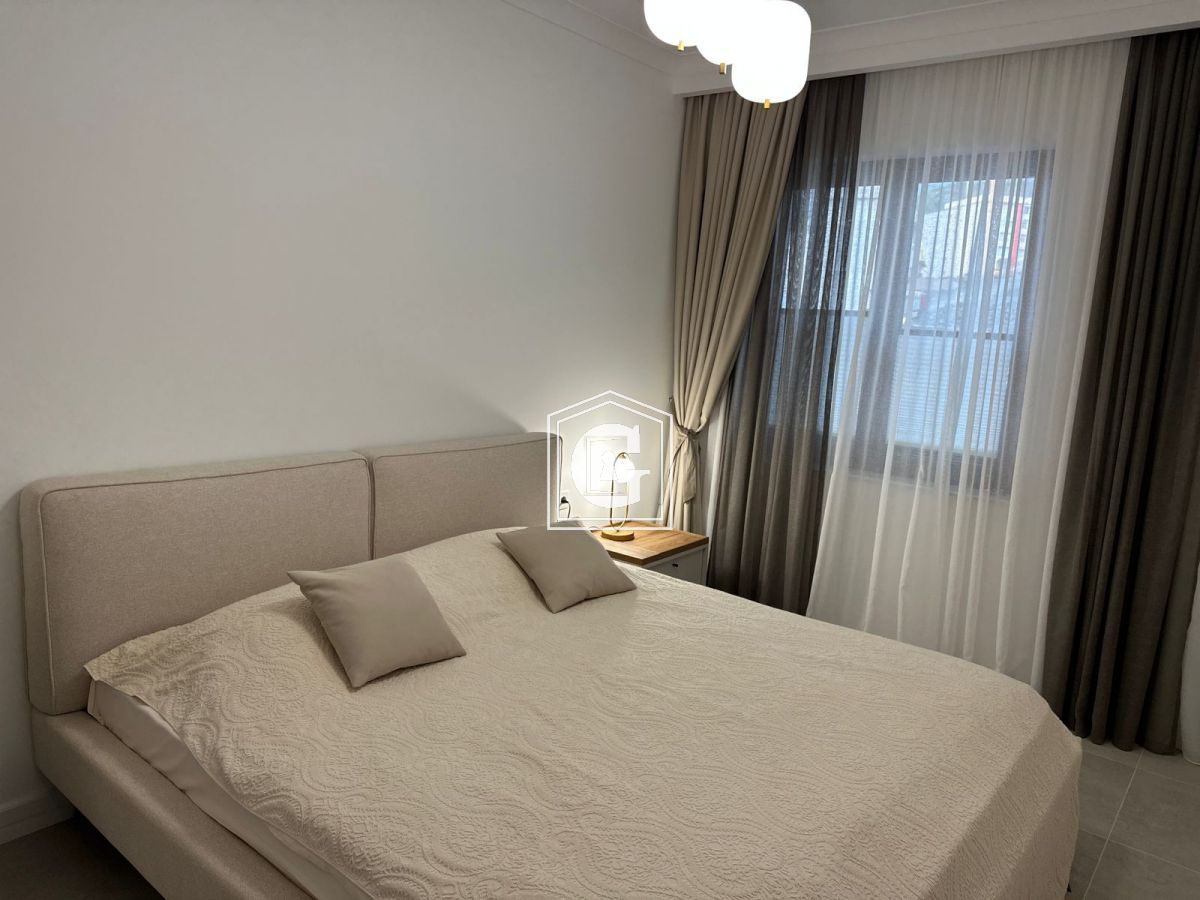 Апартаменты в Бечичи, Черногория, 83 м² - фото 19