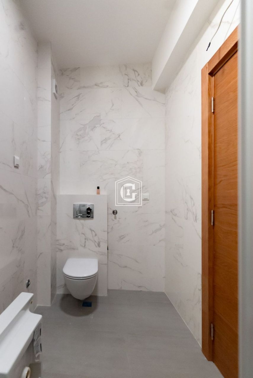 Апартаменты в Будве, Черногория, 73 м² - фото 19