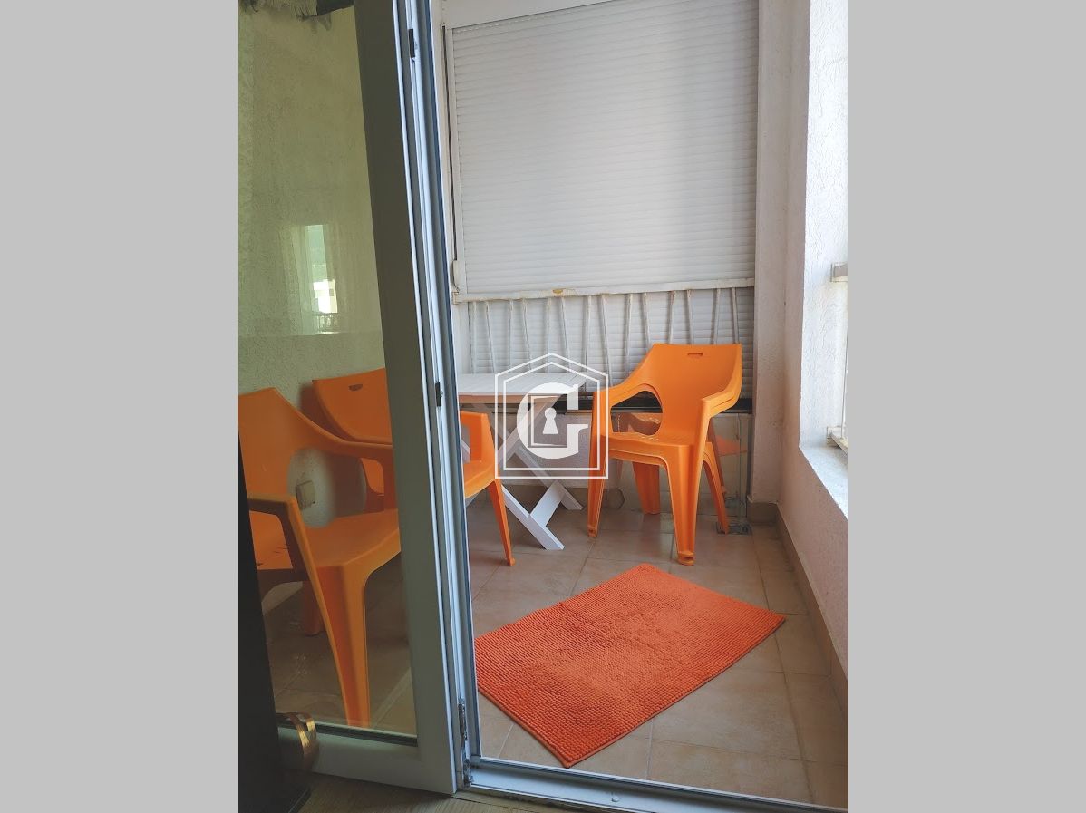 Апартаменты в Баре, Черногория, 47 м² - фото 19