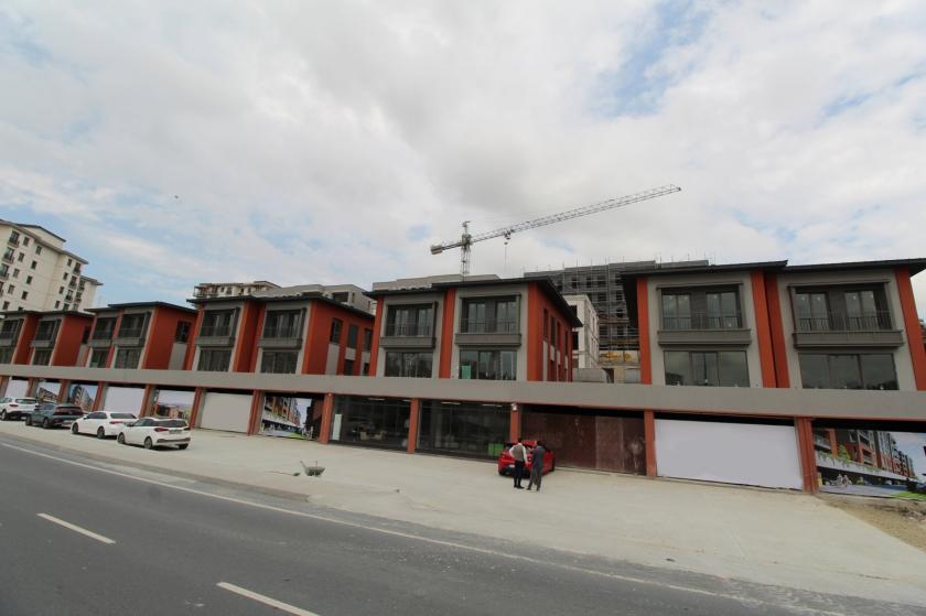 Вилла в Башакшехире, Турция, 216 м² - фото 2