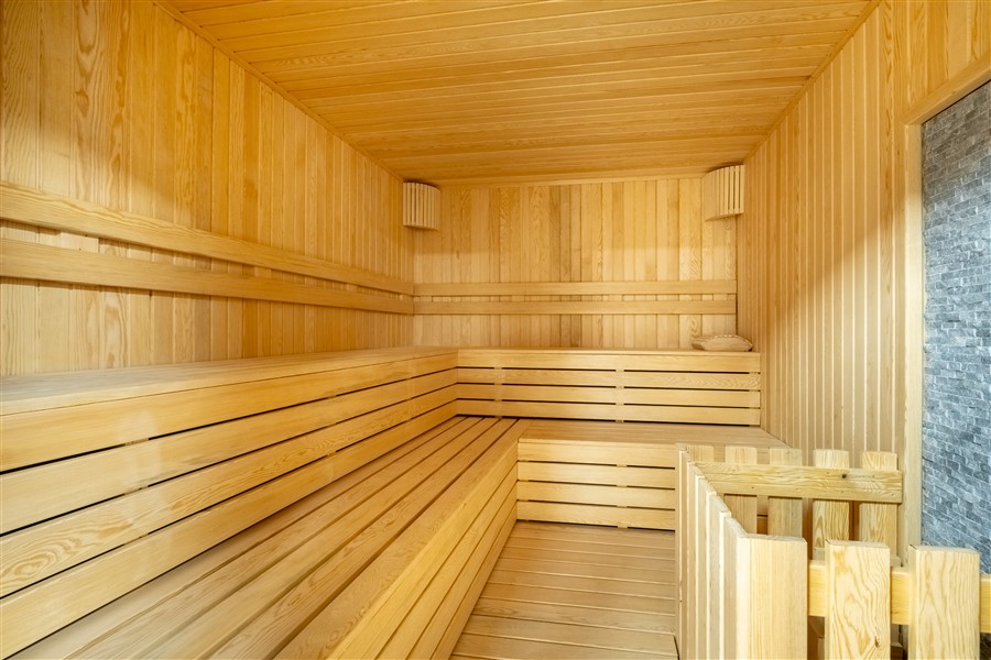 Квартира в Алании, Турция, 50 м² - фото 5