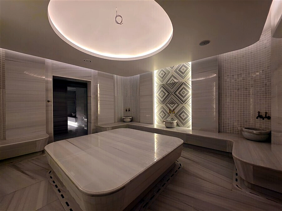 Квартира в Алании, Турция, 75 м² - фото 5