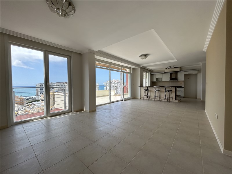 Пентхаус в Алании, Турция, 200 м² - фото 5