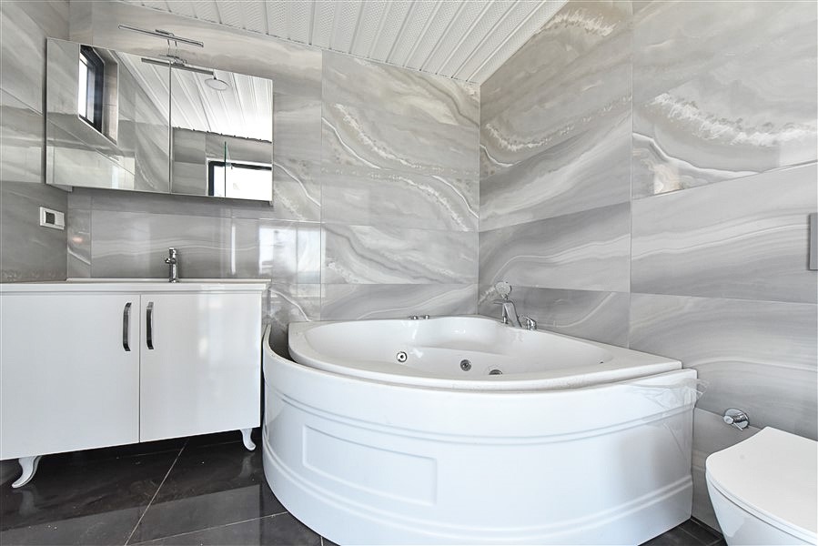 Пентхаус в Алании, Турция, 230 м² - фото 6