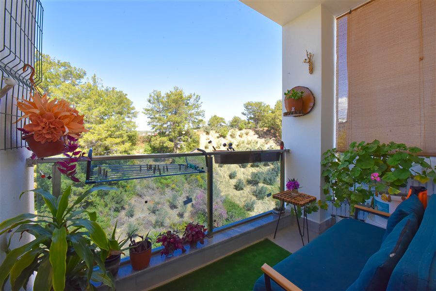 Квартира в Авсалларе, Турция, 42 м² - фото 5