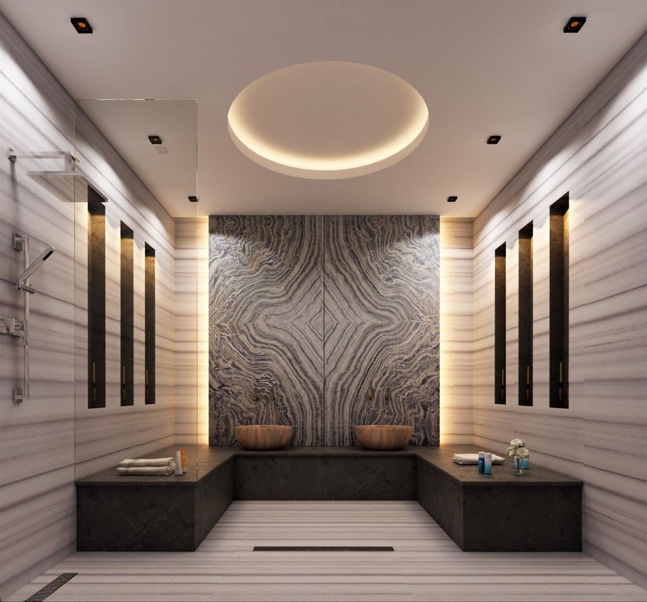 Вилла в Анталии, Турция, 360 м² - фото 5