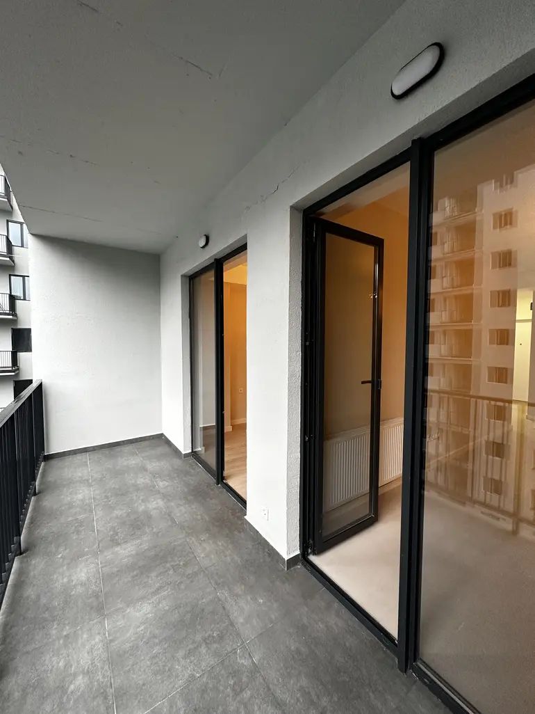 Квартира в Тбилиси, Грузия, 65 м² - фото 10