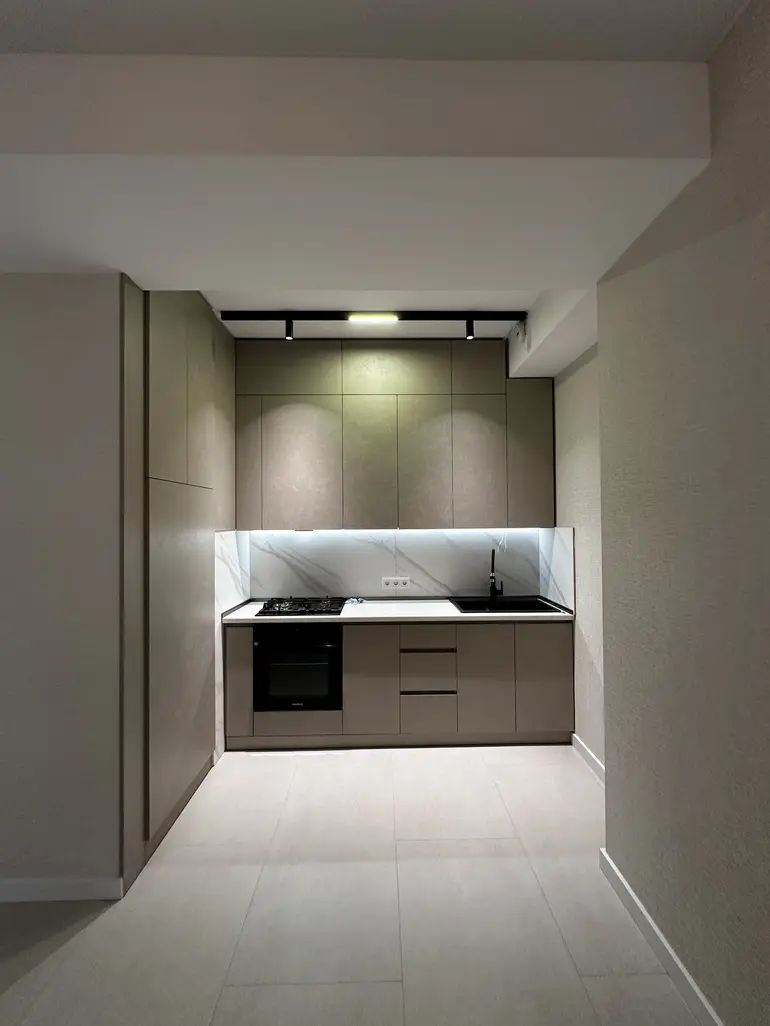 Квартира в Тбилиси, Грузия, 65 м² - фото 3