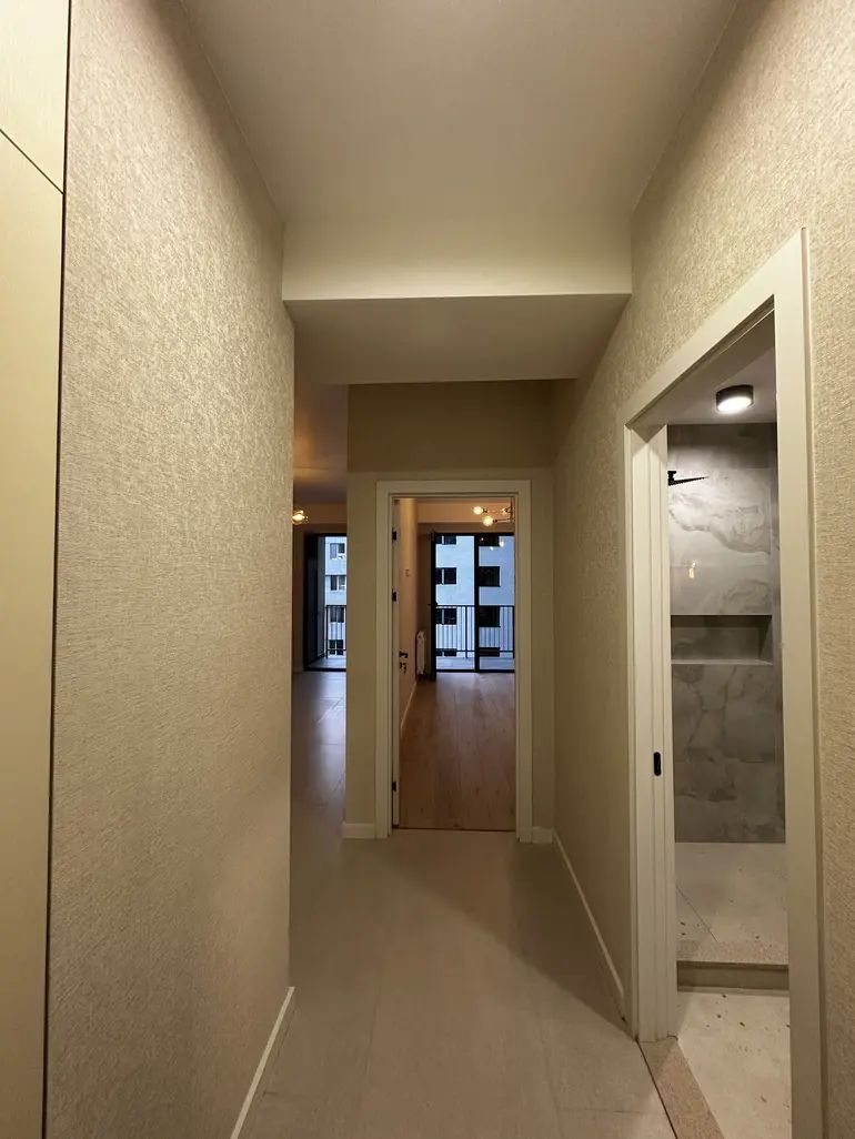 Квартира в Тбилиси, Грузия, 65 м² - фото 6
