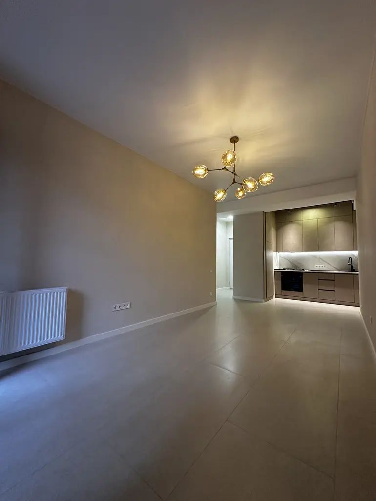 Квартира в Тбилиси, Грузия, 65 м² - фото 2