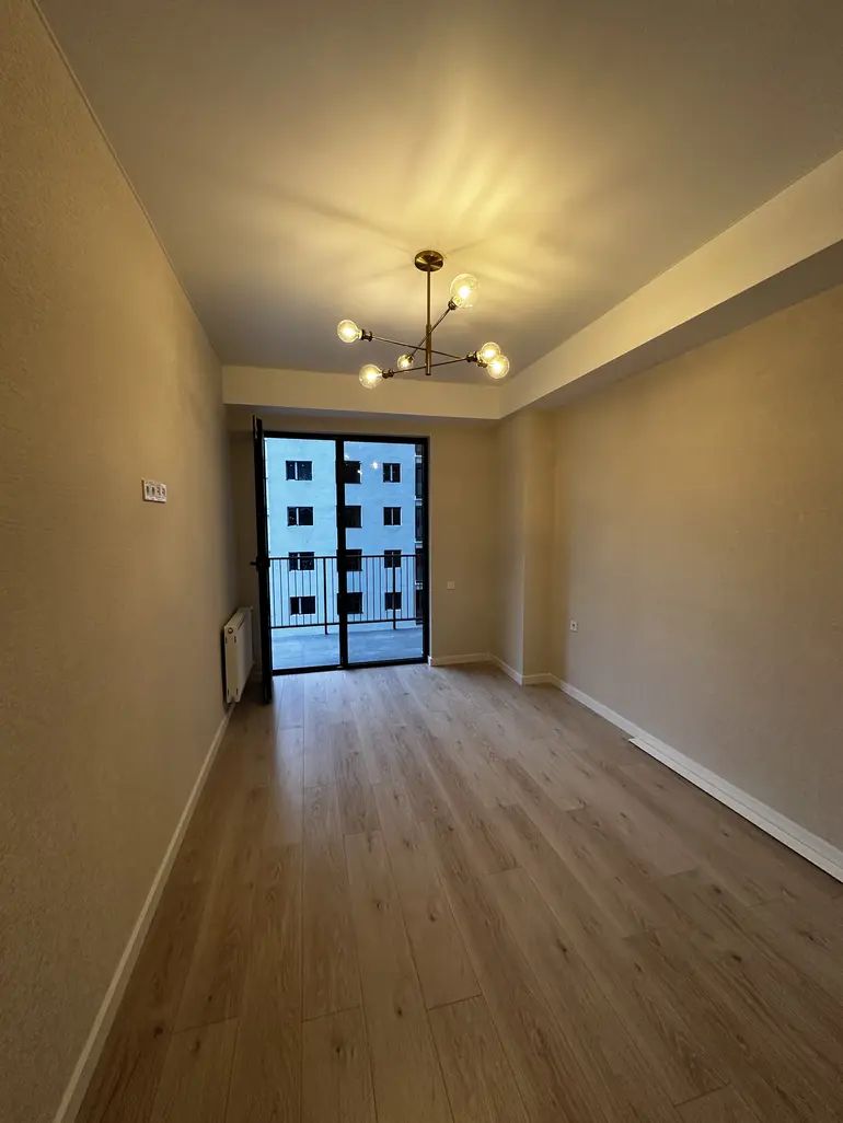 Квартира в Тбилиси, Грузия, 65 м² - фото 1