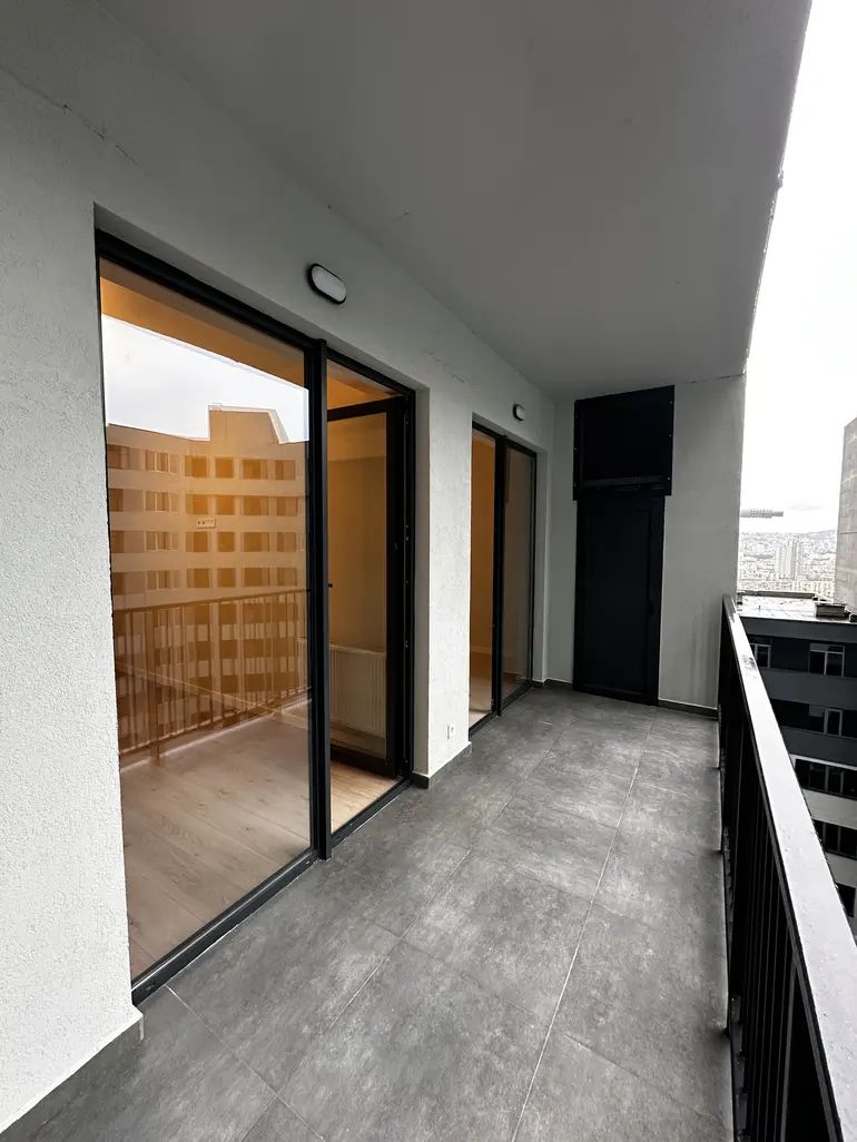 Квартира в Тбилиси, Грузия, 65 м² - фото 11