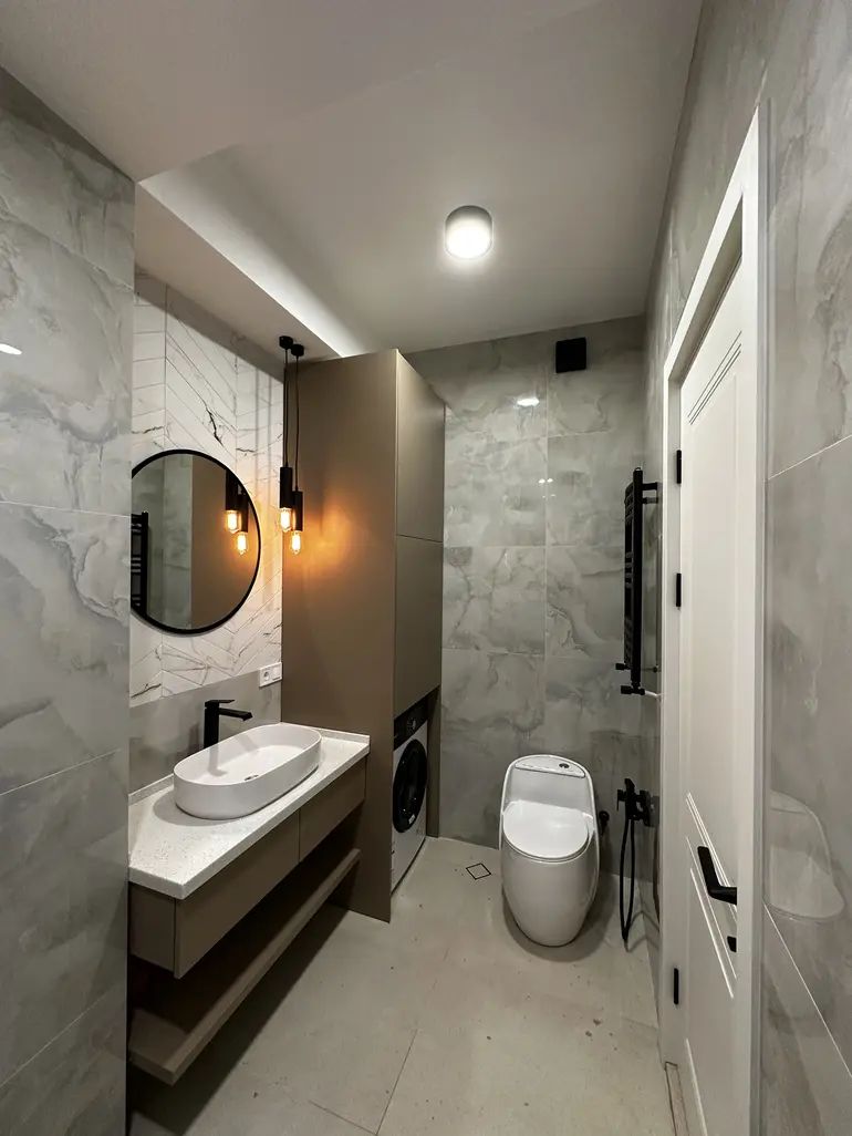 Квартира в Тбилиси, Грузия, 65 м² - фото 7
