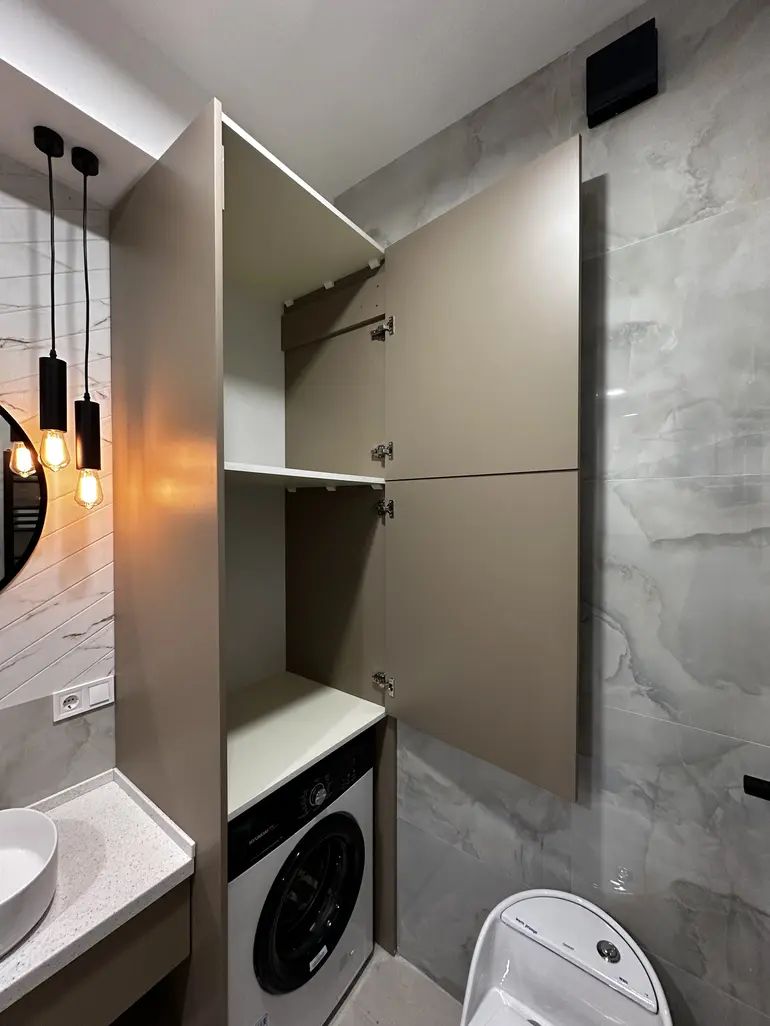 Квартира в Тбилиси, Грузия, 65 м² - фото 8