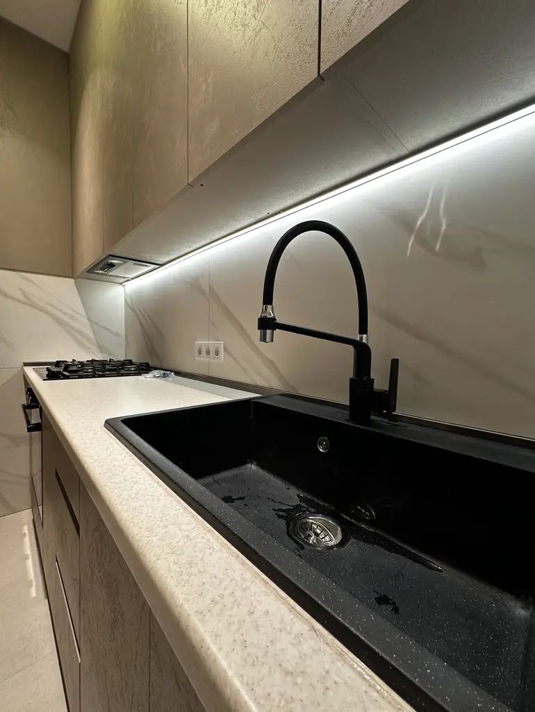 Квартира в Тбилиси, Грузия, 65 м² - фото 4