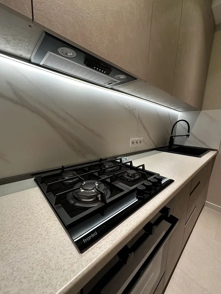 Квартира в Тбилиси, Грузия, 65 м² - фото 5