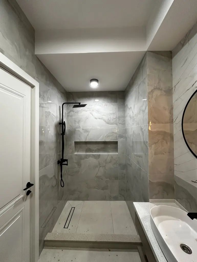 Квартира в Тбилиси, Грузия, 65 м² - фото 9