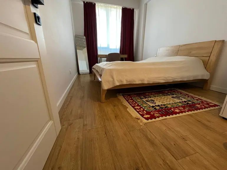 Квартира в Тбилиси, Грузия, 49 м² - фото 4