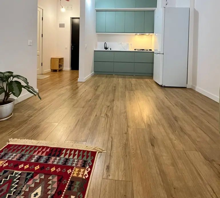 Квартира в Тбилиси, Грузия, 49 м² - фото 2