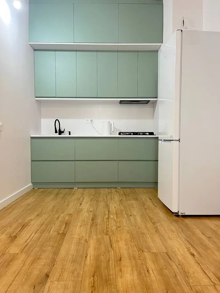 Квартира в Тбилиси, Грузия, 49 м² - фото 3