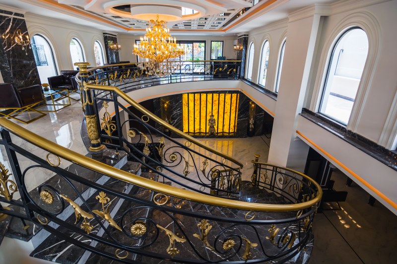 Квартира в Алании, Турция, 68 м² - фото 5