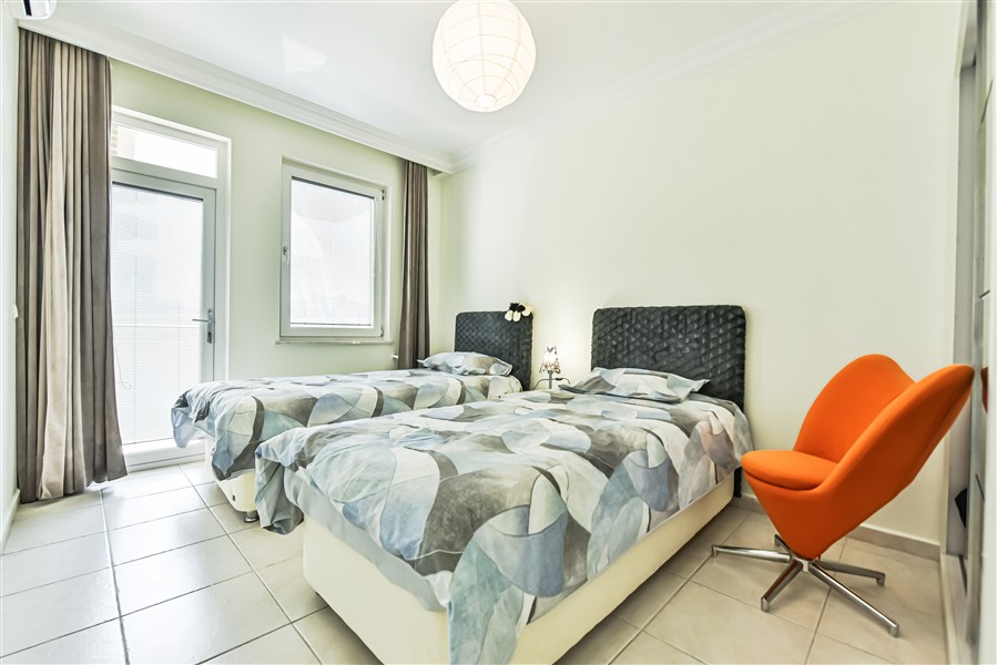 Квартира в Алании, Турция, 110 м² - фото 6