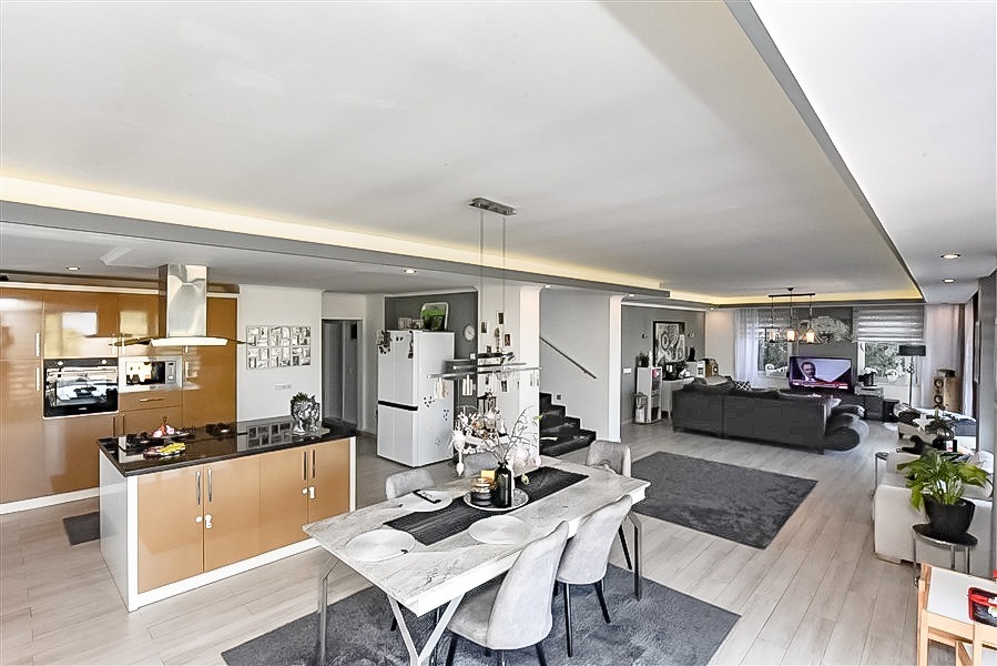 Вилла в Алании, Турция, 292 м² - фото 3