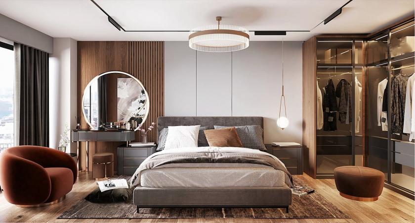 Квартира в Стамбуле, Турция, 304 м² - фото 5