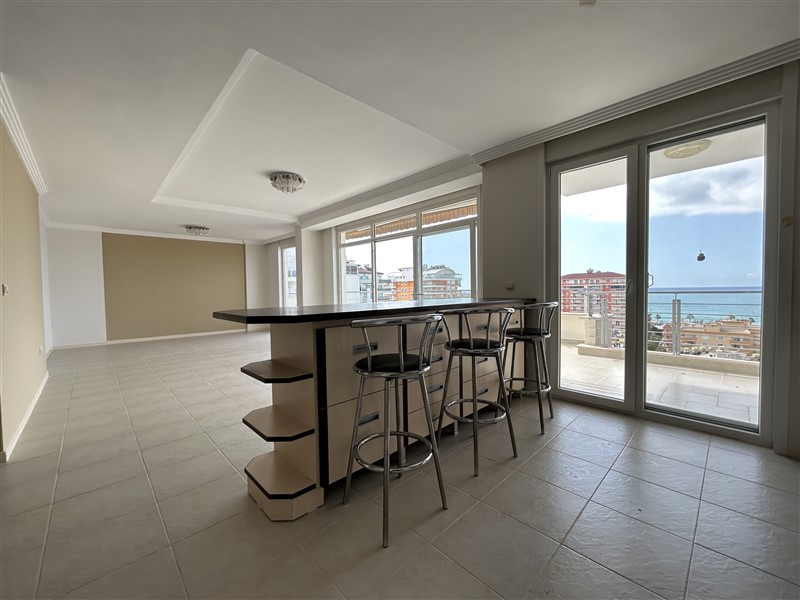 Пентхаус в Алании, Турция, 200 м² - фото 6