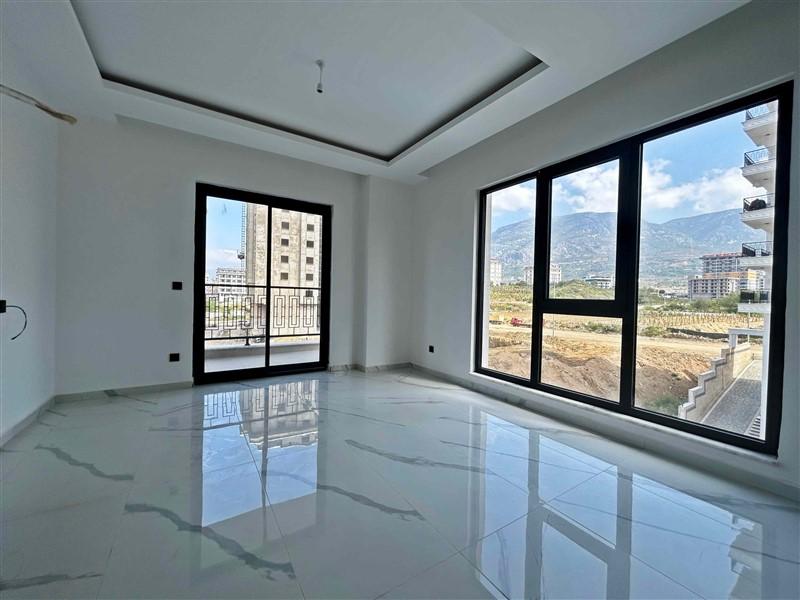 Квартира в Алании, Турция, 50 м² - фото 6