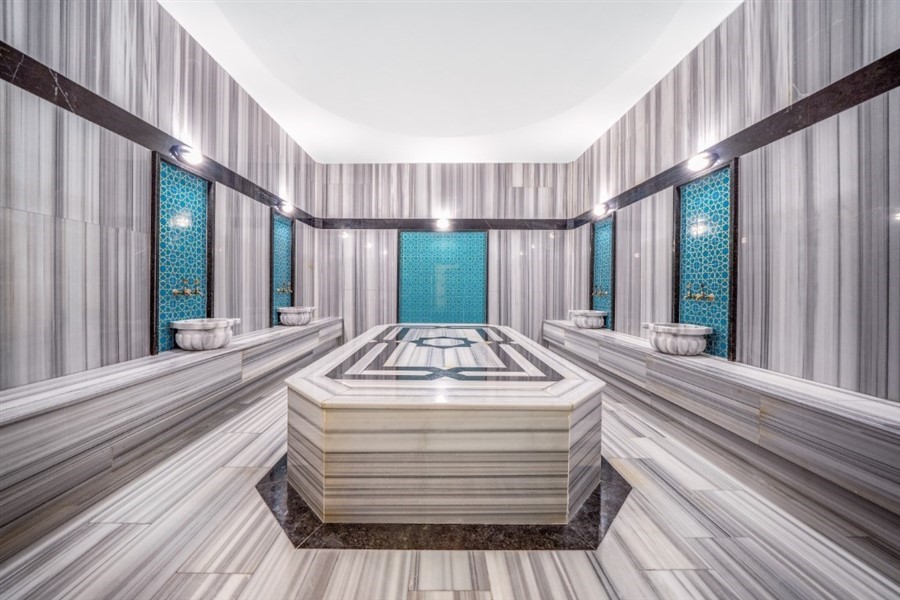 Квартира в Алании, Турция, 125 м² - фото 6