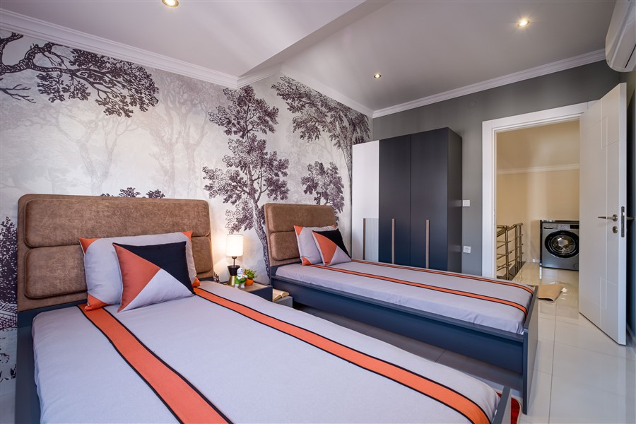 Пентхаус в Алании, Турция, 160 м² - фото 6