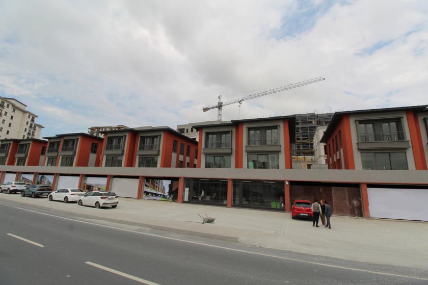 Квартира в Башакшехире, Турция, 192 м² - фото 2