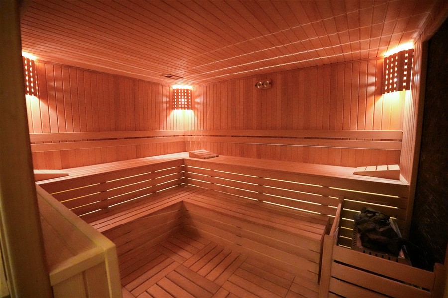 Квартира в Алании, Турция, 125 м² - фото 7