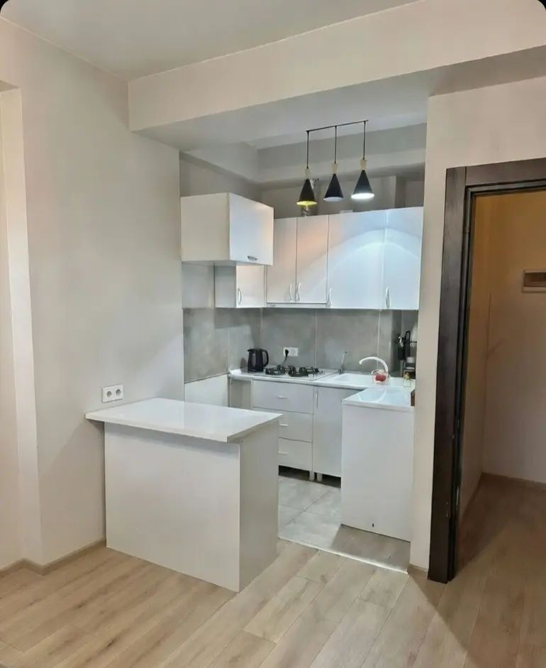 Квартира в Тбилиси, Грузия, 48.28 м² - фото 1