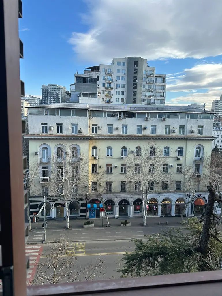 Квартира в Тбилиси, Грузия, 48.28 м² - фото 6