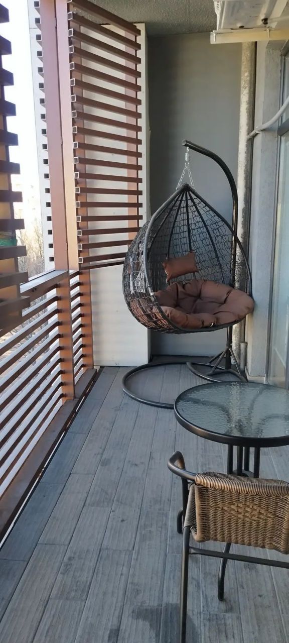 Квартира в Тбилиси, Грузия, 48.28 м² - фото 5