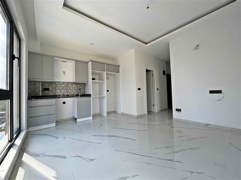 Квартира в Алании, Турция, 50 м² - фото 7