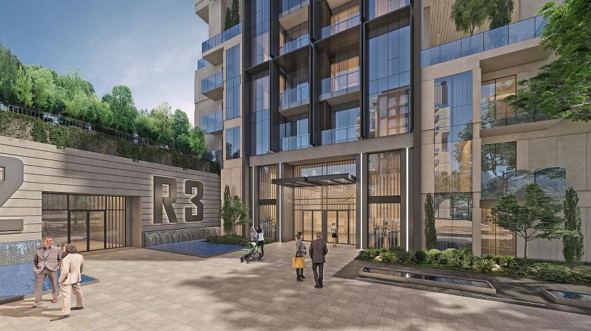 Квартира в Стамбуле, Турция, 72 м² - фото 4