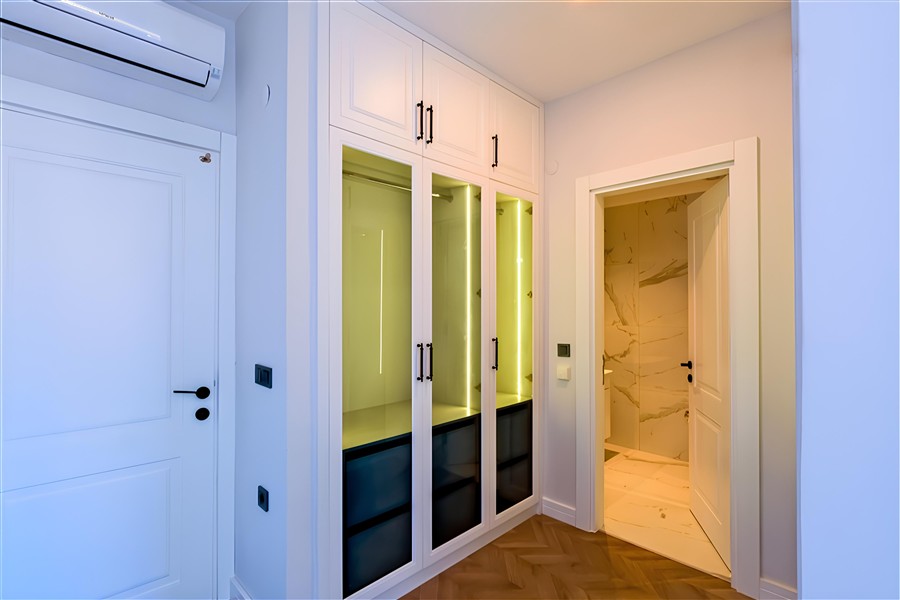 Пентхаус в Алании, Турция, 155 м² - фото 6