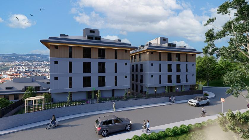 Квартира в Стамбуле, Турция, 204 м² - фото 6