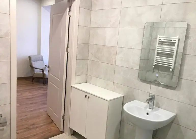 Квартира в Тбилиси, Грузия, 56.3 м² - фото 5