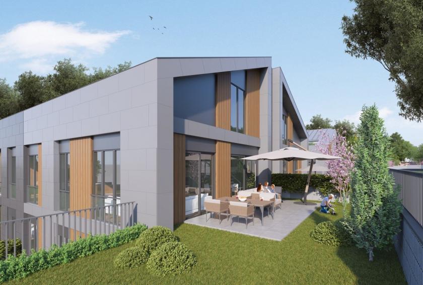 Квартира в Эюпе, Турция, 278 м² - фото 6