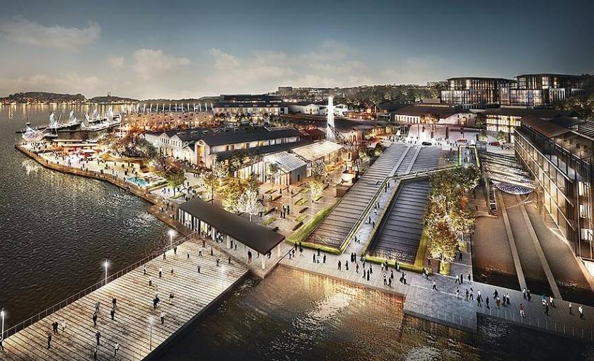 Квартира в Стамбуле, Турция, 258 м² - фото 4