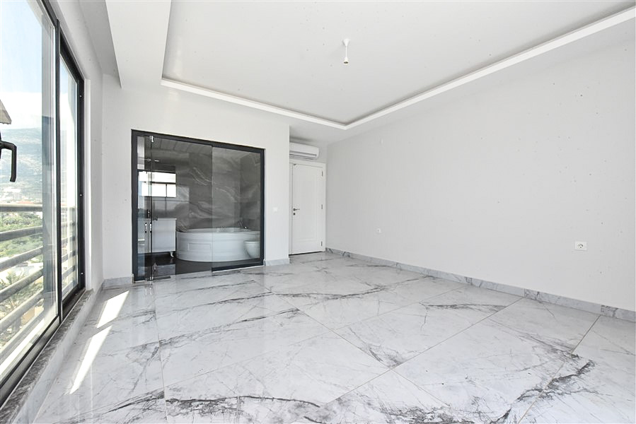 Пентхаус в Алании, Турция, 230 м² - фото 7