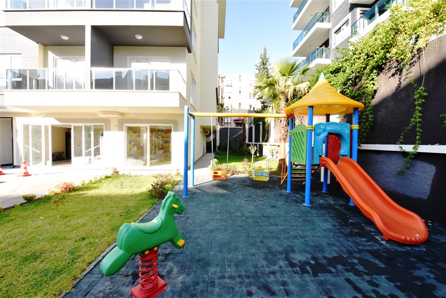 Квартира в Авсалларе, Турция, 55 м² - фото 6