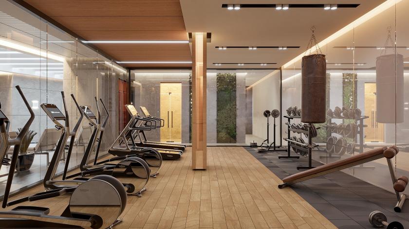 Вилла в Башакшехире, Турция, 326 м² - фото 6