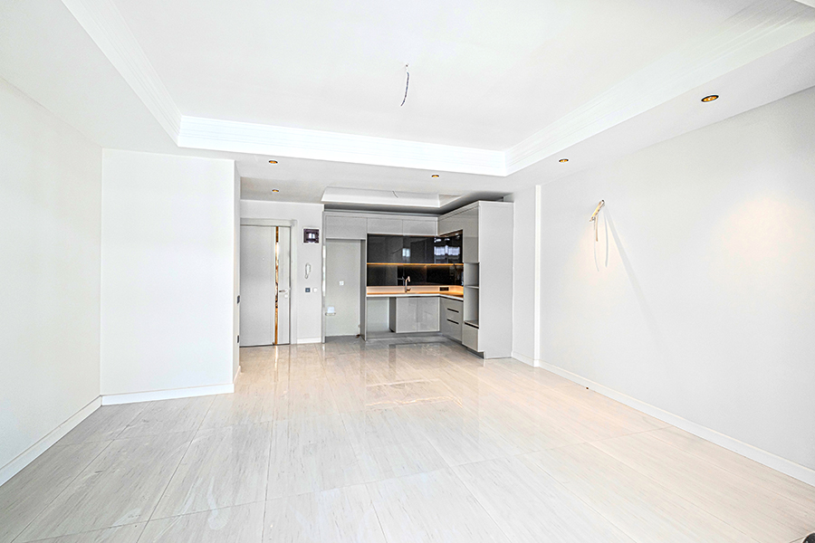 Квартира в Алании, Турция, 120 м² - фото 8